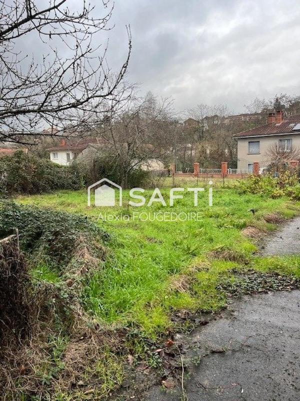 Maison - 163 m² - 5 pièces