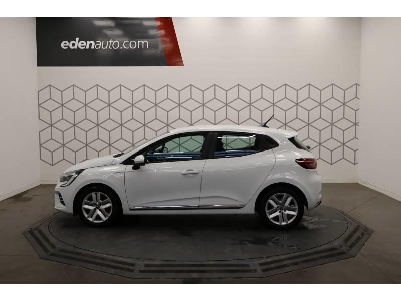 Renault Clio Blue dCi 100 - 21n Business