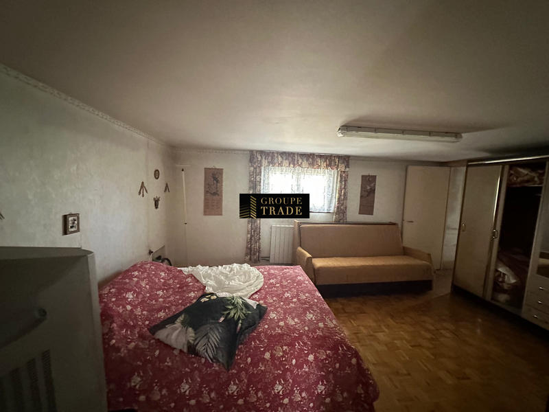 Maison - 109 m² - 3 pièces