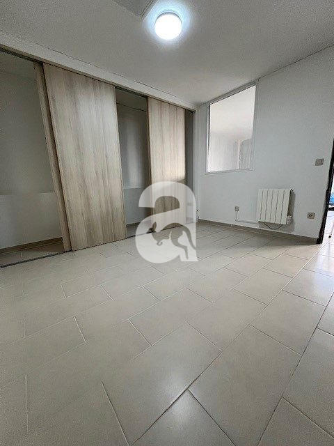 Appartement - 59 m² - 2 pièces