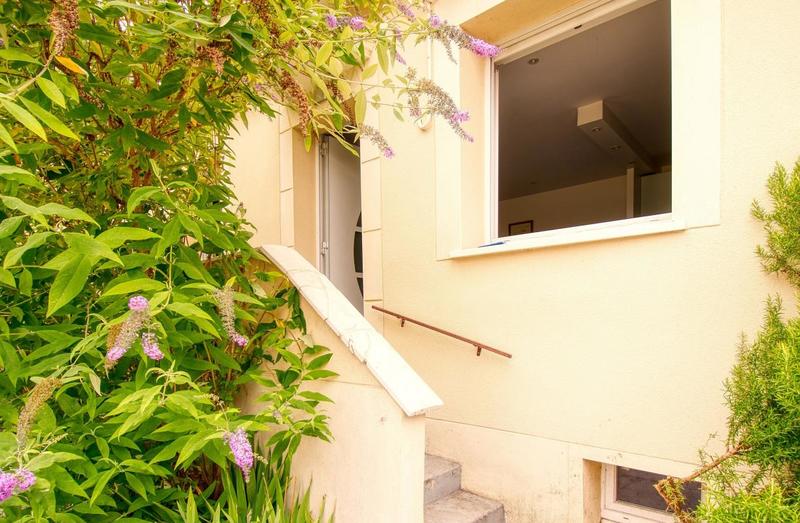 Maison de campagne - 80 m² - 3 pièces