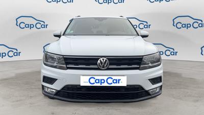Volkswagen Tiguan 2.0 Tdi 150 Confortline