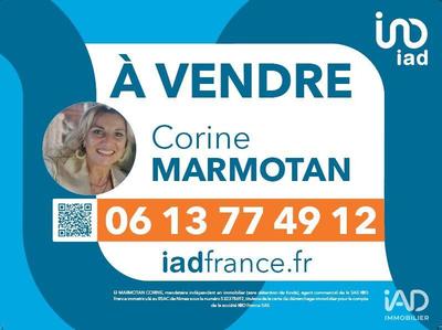 Local commercial - 60 m² - 2 pièces