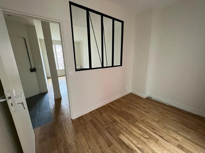 Appartement - 28 m² - 2 pièces
