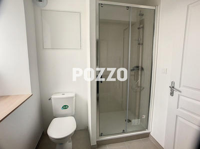 Appartement - 40 m² - 3 pièces