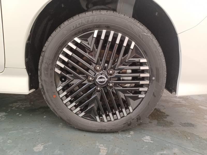 Nissan Leaf Electrique 62kWh Acenta