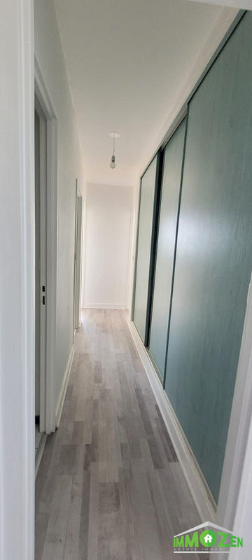 Appartement - 81 m² - 4 pièces