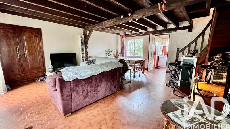 Château - 1 256 m² - 25 pièces