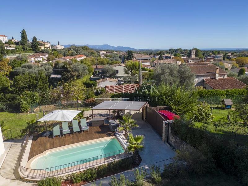 Maison - 119 m² - 6 pièces