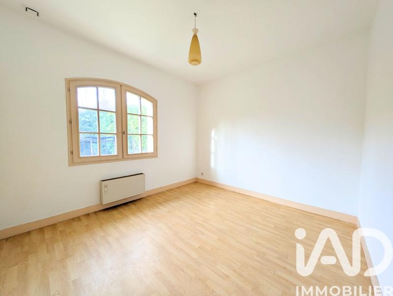 Maison - 116 m² - 5 pièces