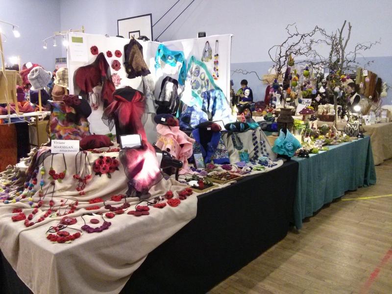 Printemps des pelotes