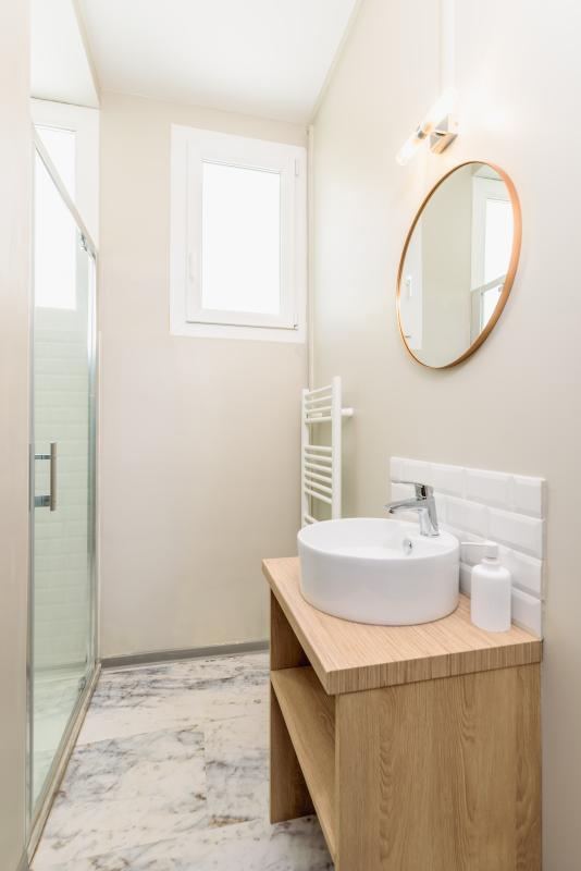 Appartement - 53 m² - 3 pièces