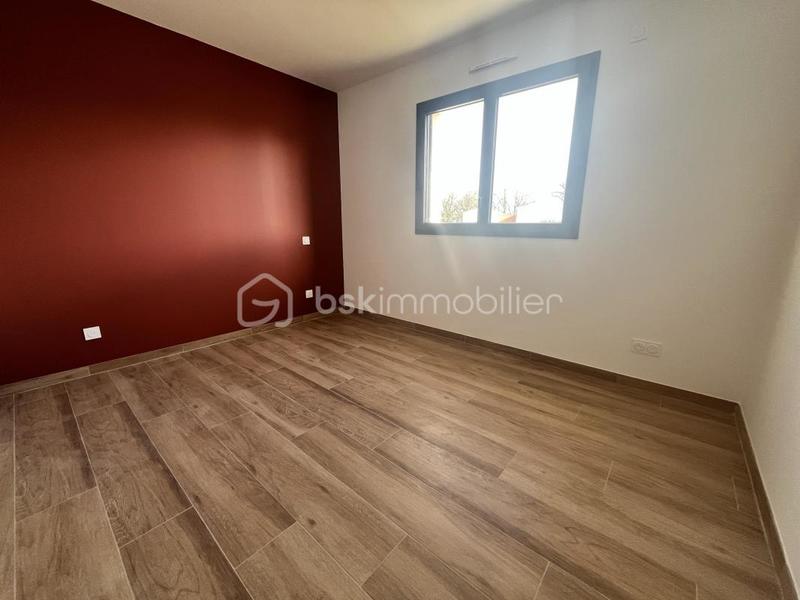 Maison d'architecte - 125 m² - 6 pièces