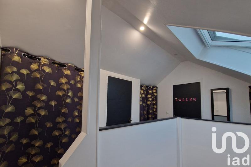 Maison - 173 m² - 7 pièces