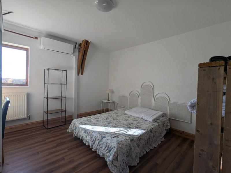 Corps de ferme - 385 m² - 17 pièces