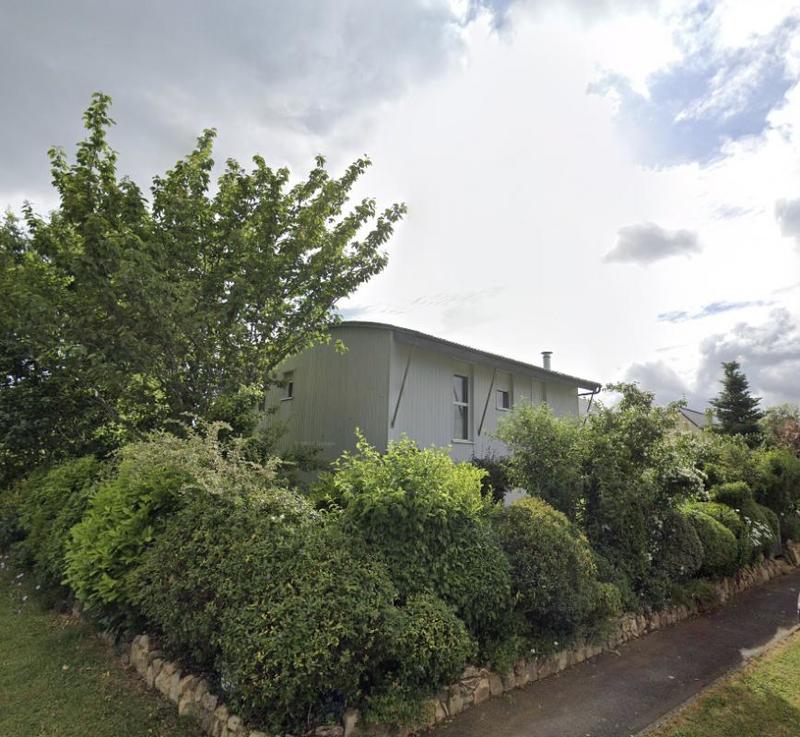 Villa - 110 m² - 5 pièces