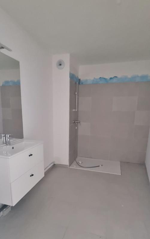 Appartement - 73 m² - 4 pièces