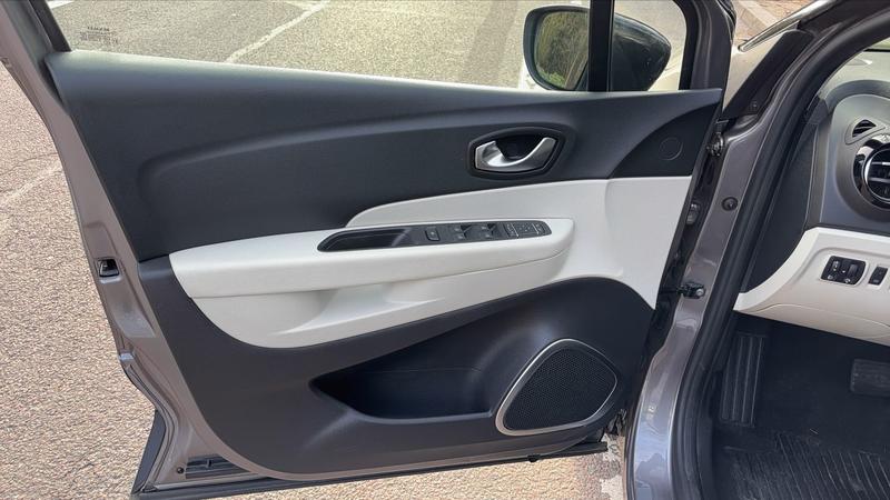 Renault Captur I 1.3 TCe 150 Edc Intens - Première main Automatique