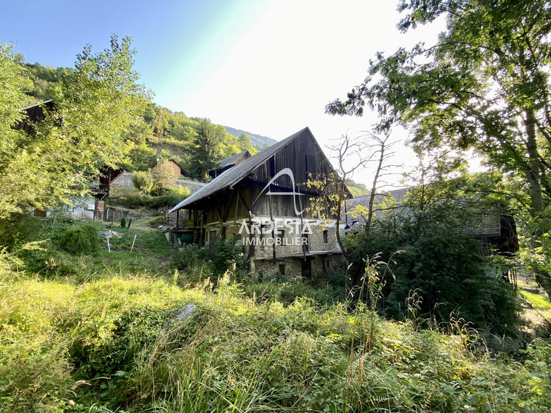 Maison - 190 m² - 6 pièces