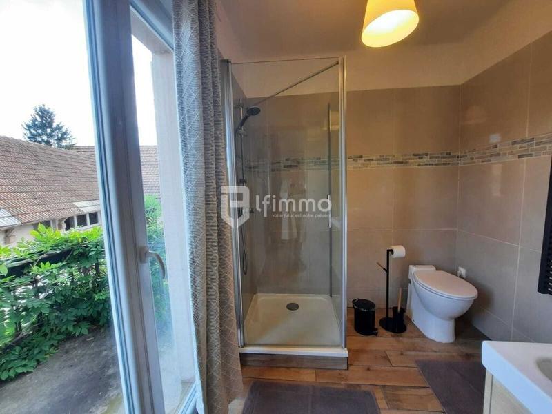 Gîte - 220 m² - 12 pièces