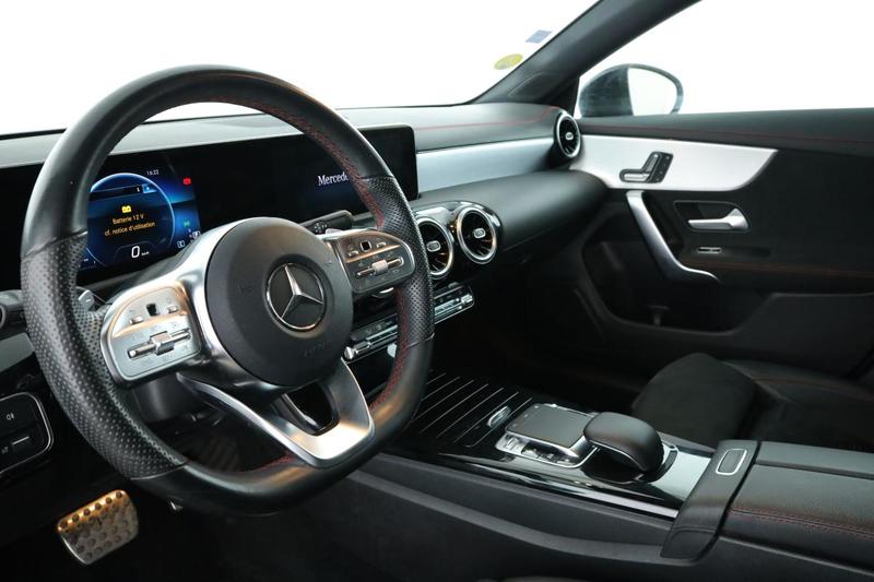 Mercedes Cla 200 d Amg Line 8g-Dct 150 ch