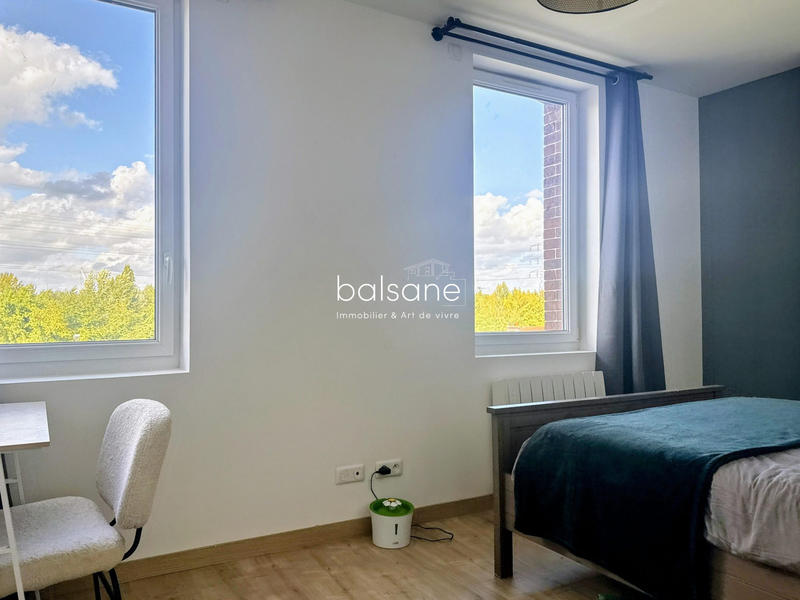 Maison ancienne - 135 m² - 6 pièces