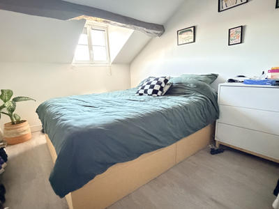 Appartement - 50 m² - 2 pièces