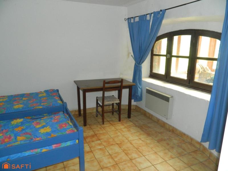 Maison - 172 m² - 7 pièces