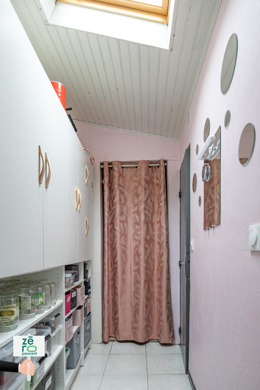 Maison - 84 m² - 4 pièces