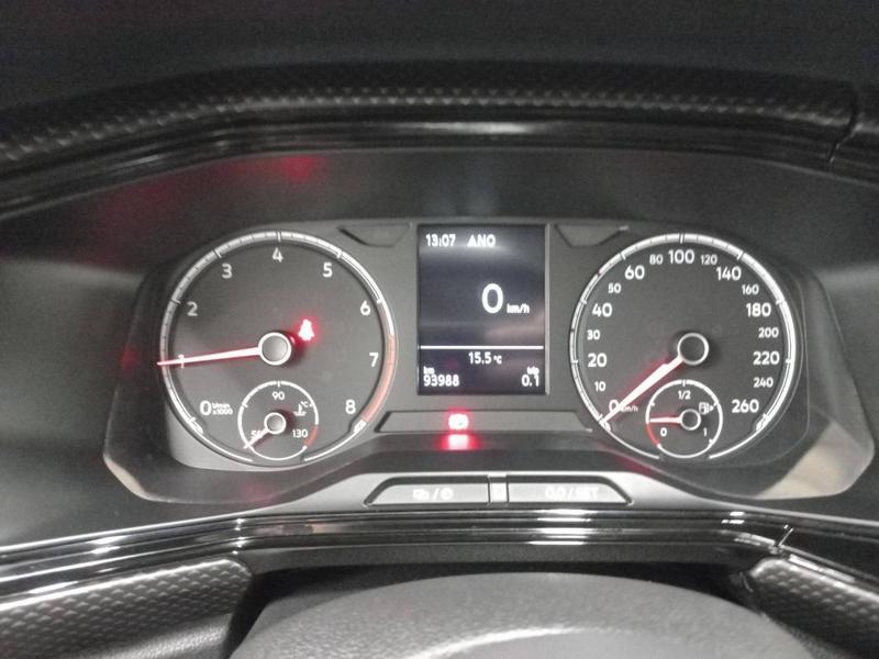 Volkswagen t-Cross 1.0 Tsi 95 Start/Stop Bvm5 Lounge