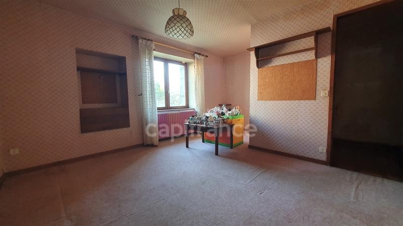 Maison de village - 98 m² - 4 pièces