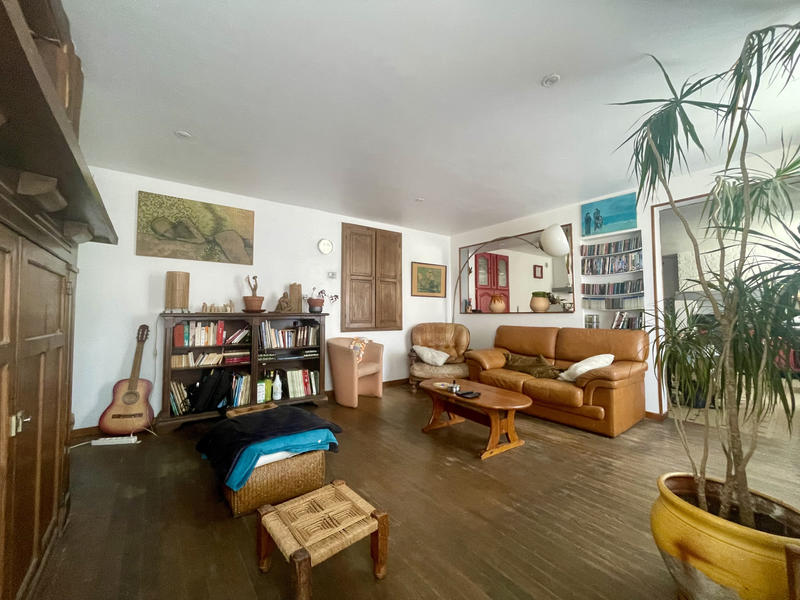 Maison - 139 m² - 4 pièces