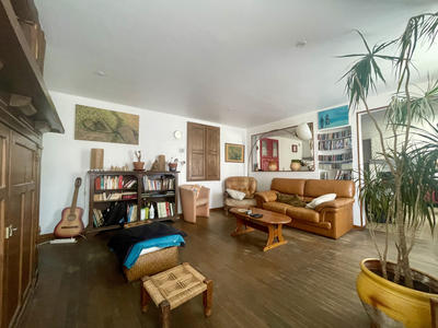 Maison - 139 m² - 4 pièces