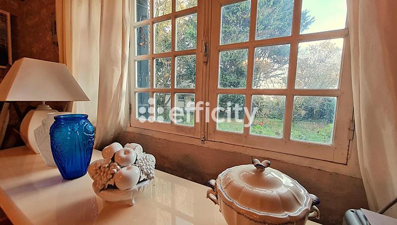 Maison en pierre - 160 m² - 8 pièces