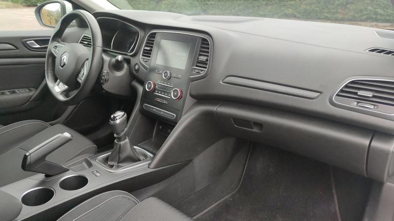 Renault Mégane IV 1.2 TCe 100 Business