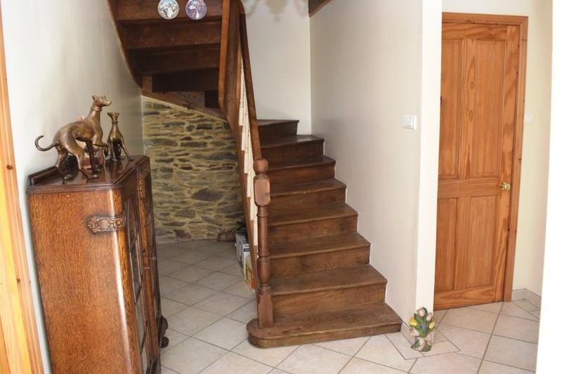 Maison - 152 m² - 7 pièces