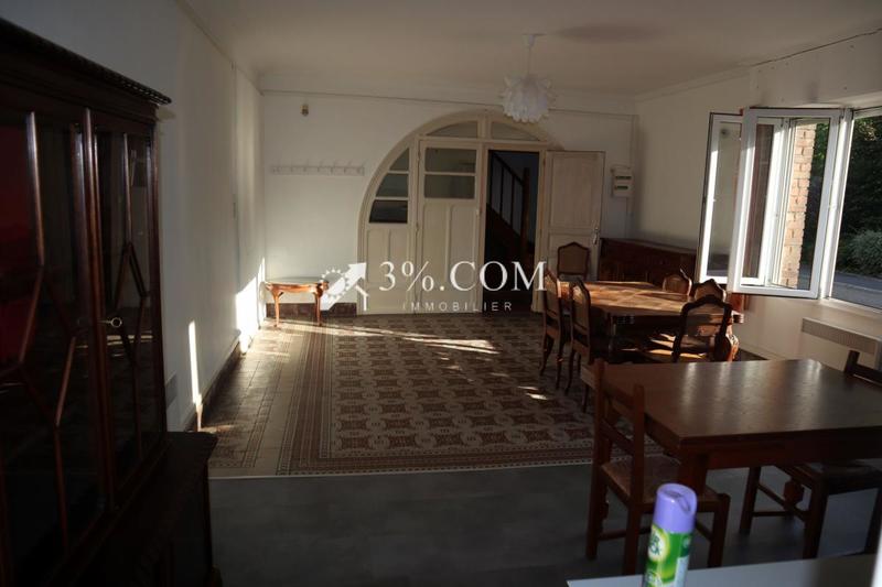 Ferme - 362 m² - 17 pièces