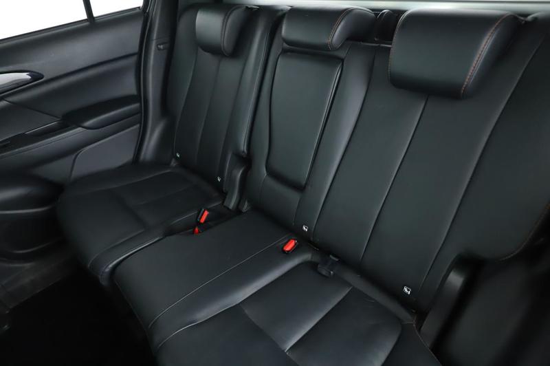 Mitsubishi Eclipse Cross 1.5 Mivec Instyle 4wd Cvt 163 ch