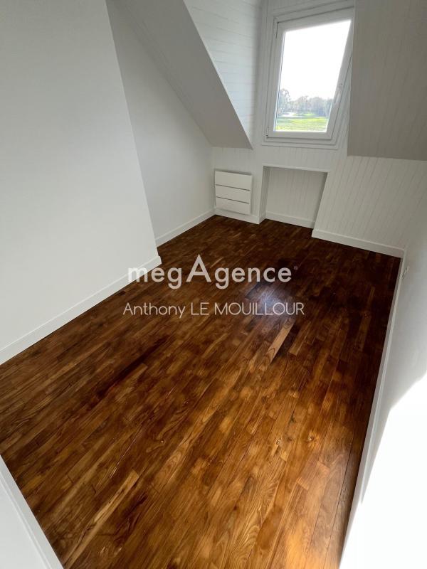 Appartement - 40 m² - 3 pièces