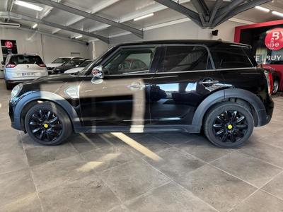 Mini Mini Countryman F60 2.0 d 150 Bvm6 - Cooper Phase 1 / Garantie 12 Mois
