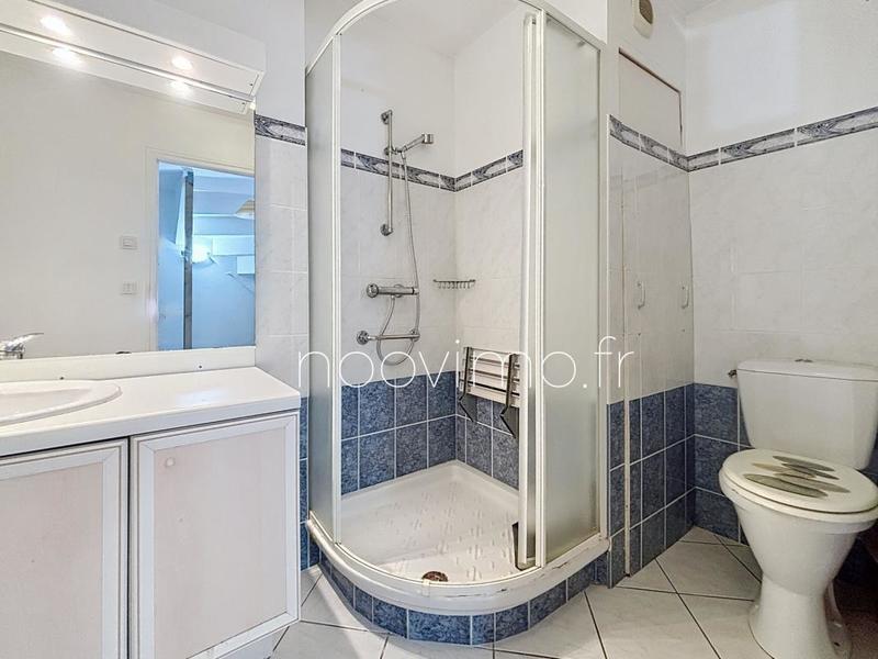 Maison de ville - 72 m² - 4 pièces