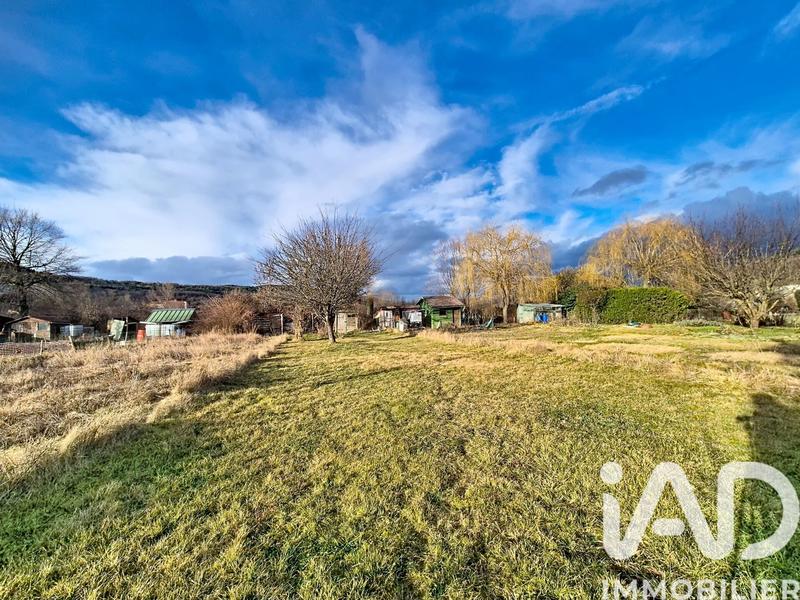 Appartement - 103 m² - 3 pièces