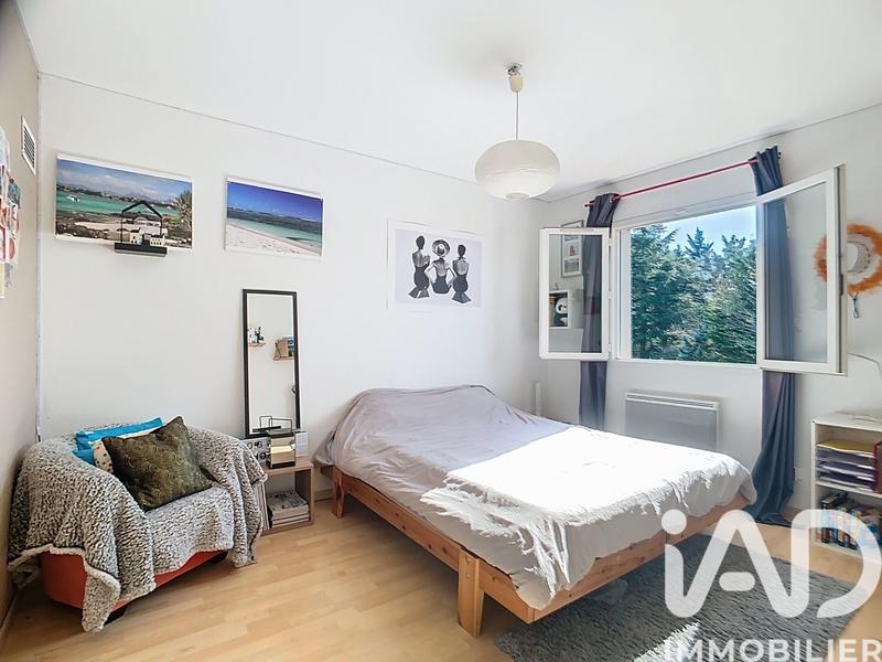 Maison - 224 m² - 7 pièces