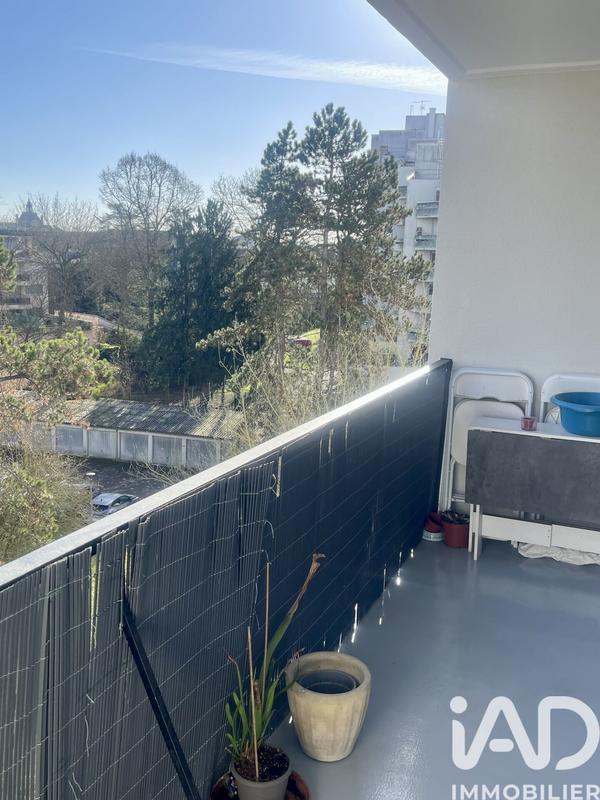 Appartement - 83 m² - 4 pièces