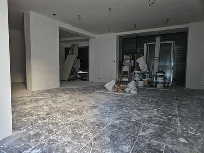 Local commercial - 60 m²