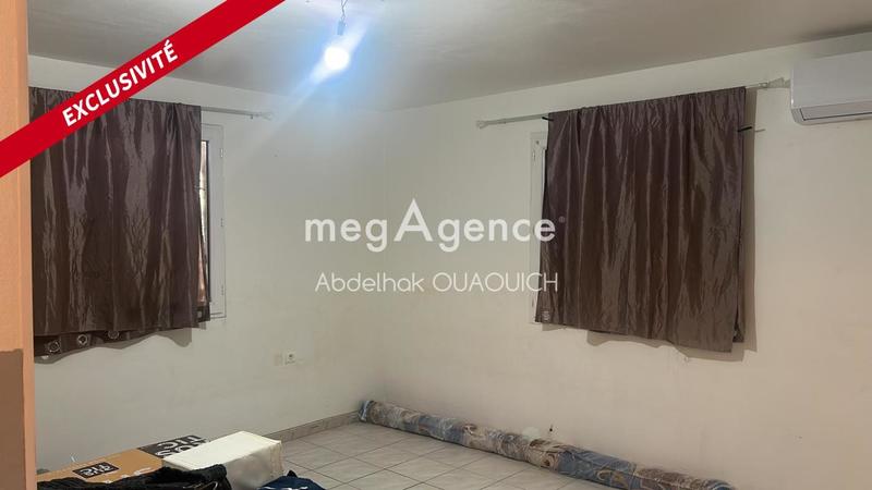 Maison - 170 m² - 8 pièces