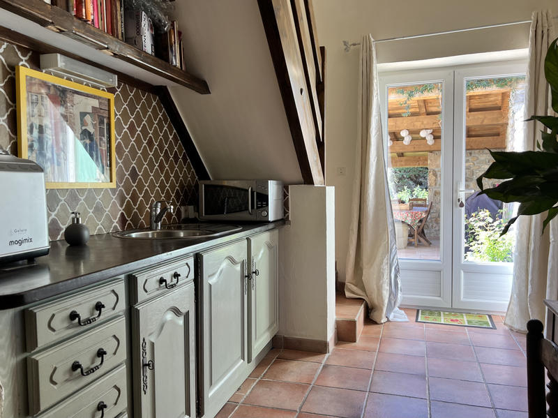 Mas - 182 m² - 9 pièces