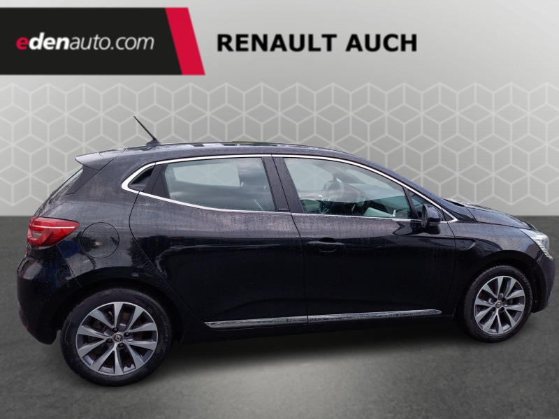 Renault Clio E-Tech 140 Intens