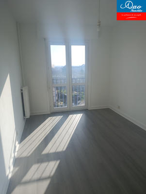 Appartement - 51 m² - 2 pièces