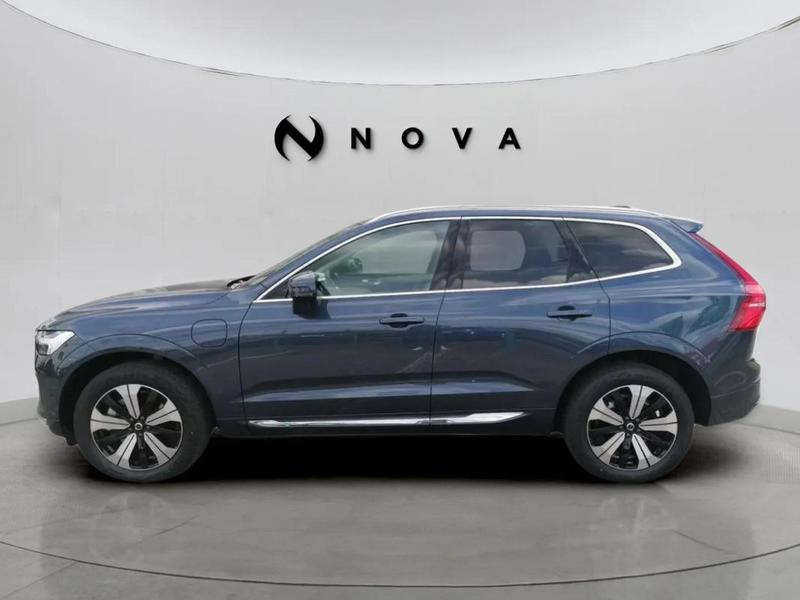 Volvo Xc60 T8 Awd Plus Bright Business Paket